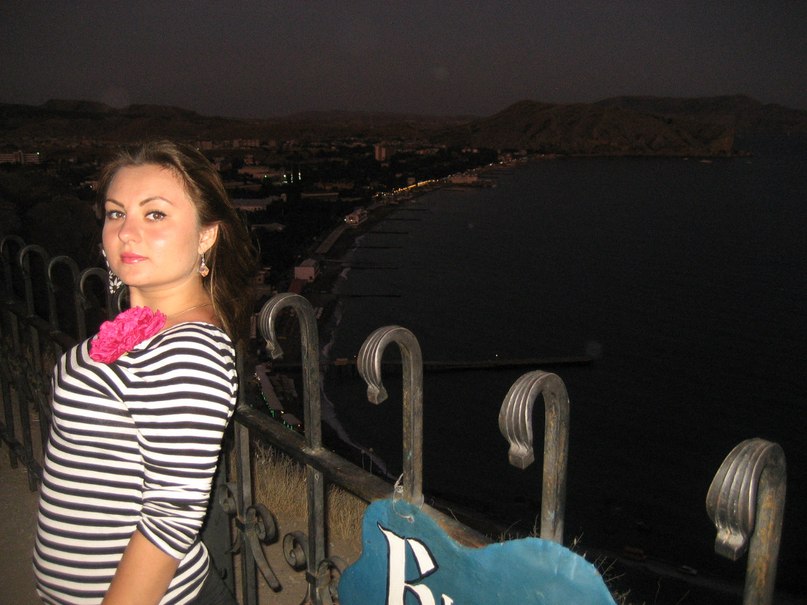 Лена Кравчук-Расих | Ковель