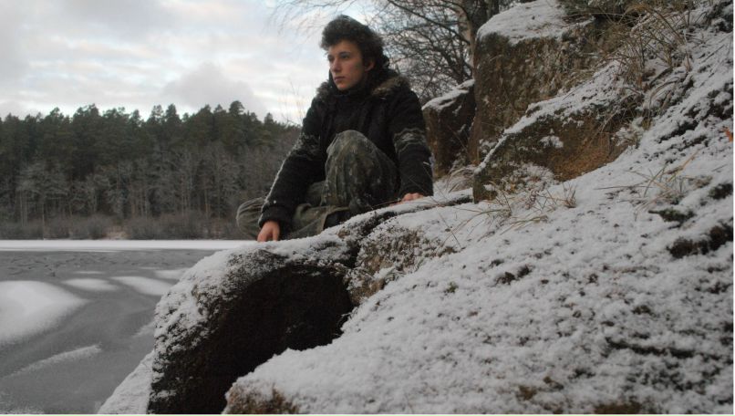 Тихон Чернышёв | Москва