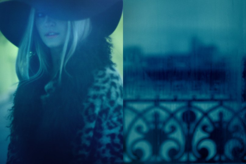 Nina Chu . | Москва