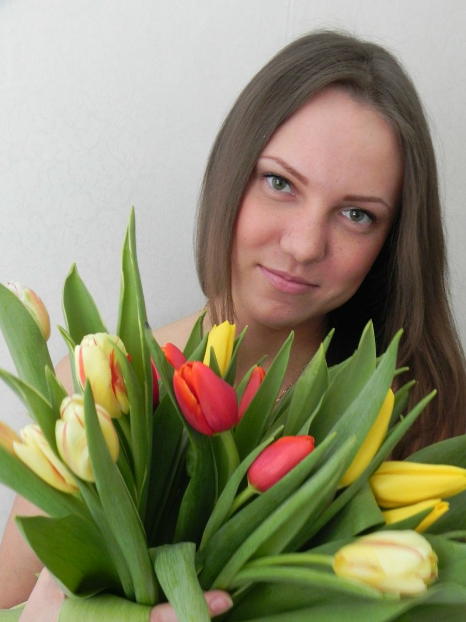 Людмила Григорьева | Ульяновск