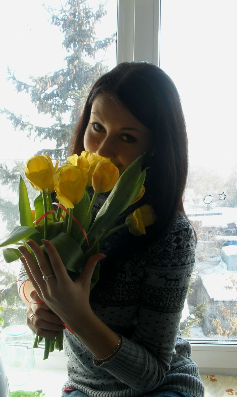 Виктория Никулина-Кузнецова 勝里 | Барнаул