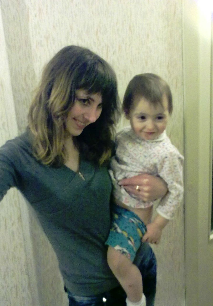 Алёна Никонович *XeleN* | Минск