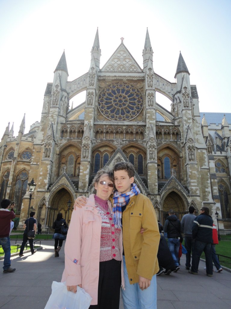 Анна Сватовская | Санкт-Петербург