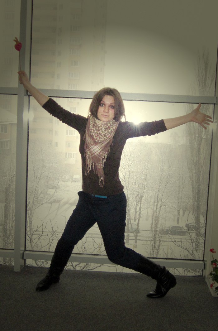 Алёна Проць | Киев