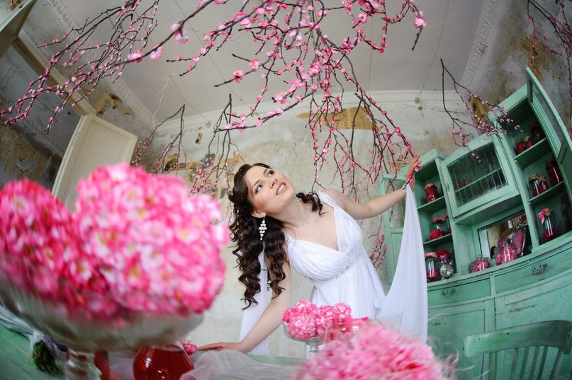 Ирина Привалова | Санкт-Петербург