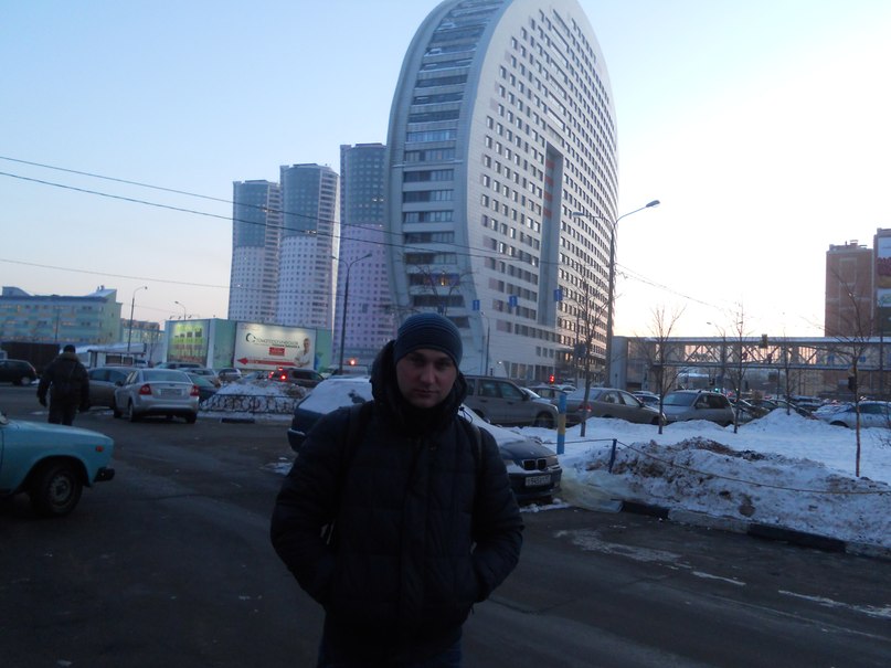 Рома Хорый | Жмеринка