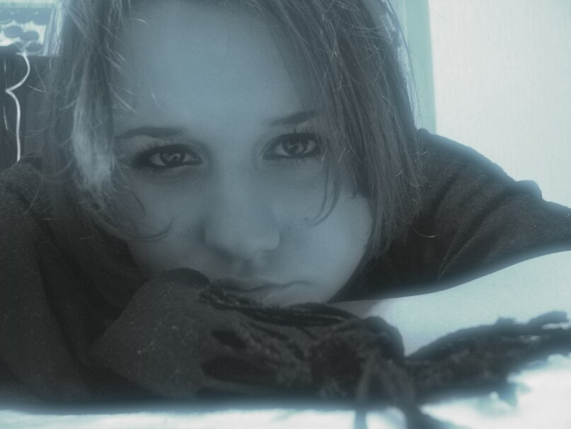 Александра Ламзюк ~ЛЕСЮНЯ ~ | Киев