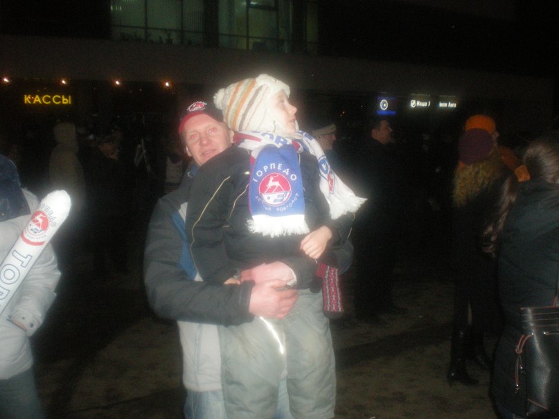 Алексей Титаев | Нижний Новгород