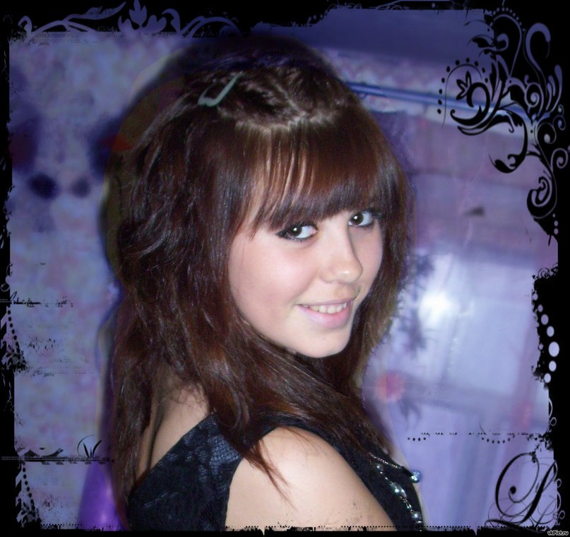 Юля Авдеева | Москва