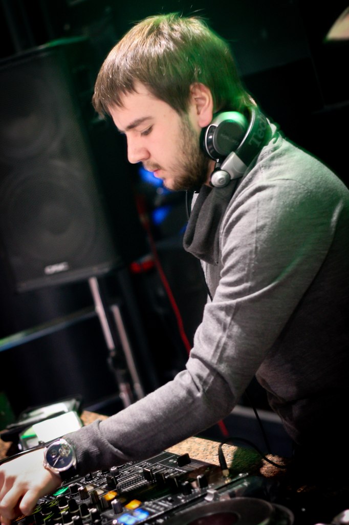 Никита Перунов | Киев