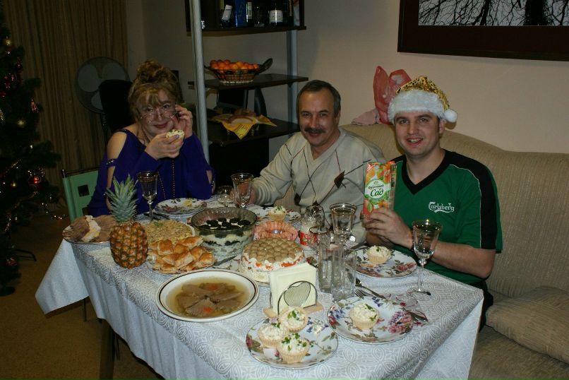 Екатерина Стукалова | Кострома