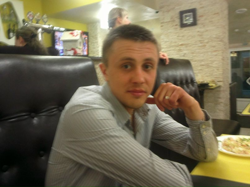 Виталий Михайлец | Полтава