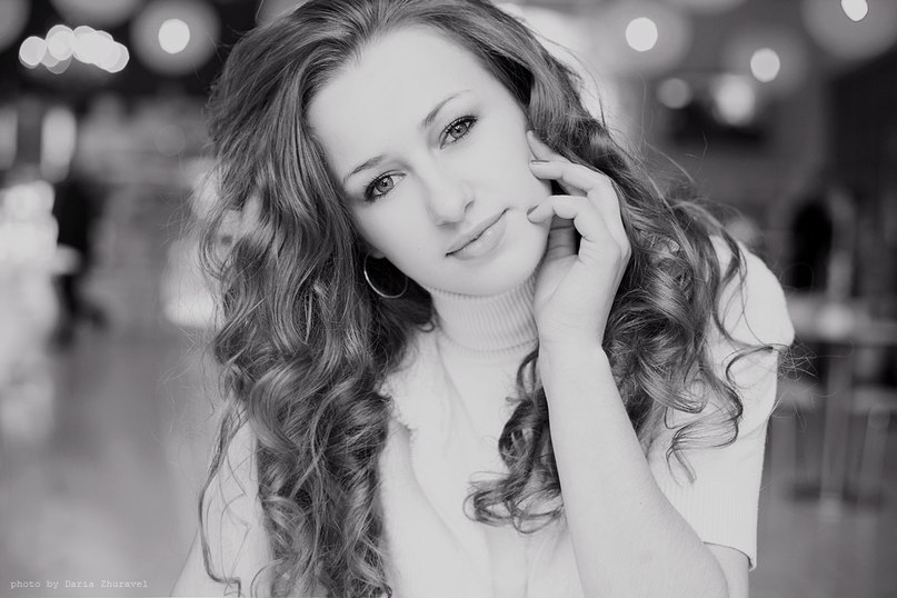 Зарина Колесник | Киев