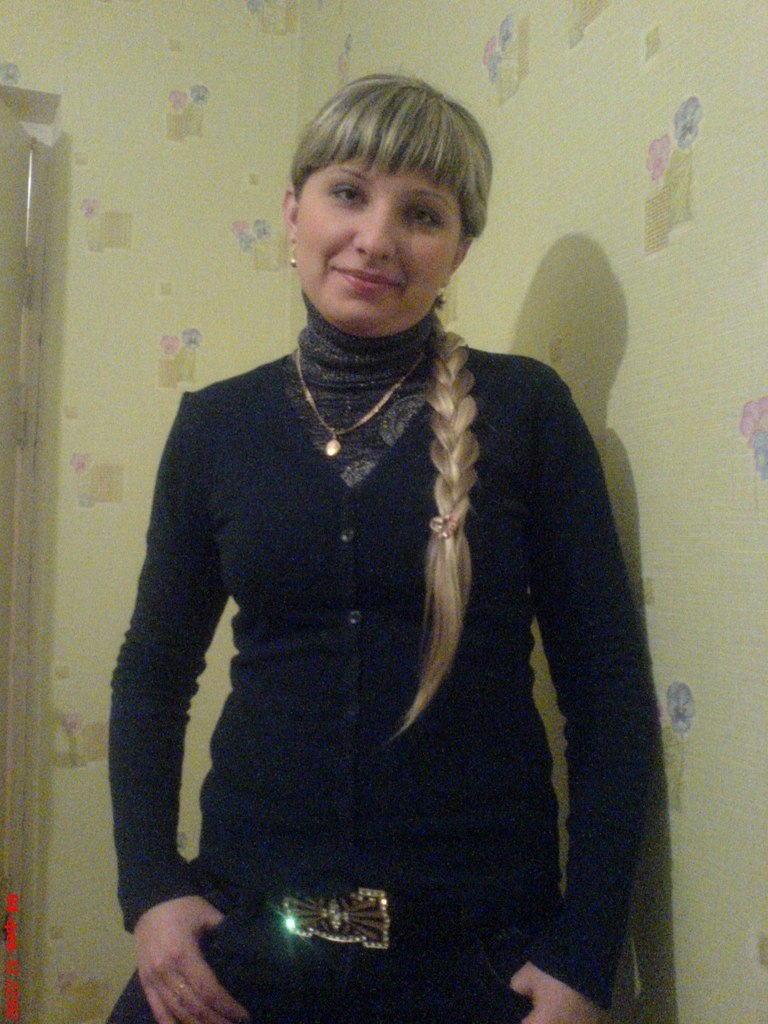 Анастасия Романовская | Сморгонь