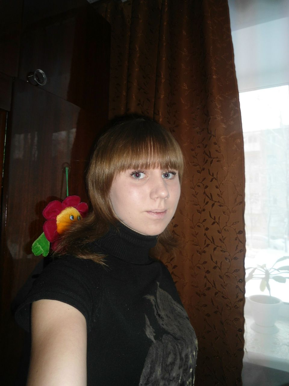 Алина Панова | Щекино