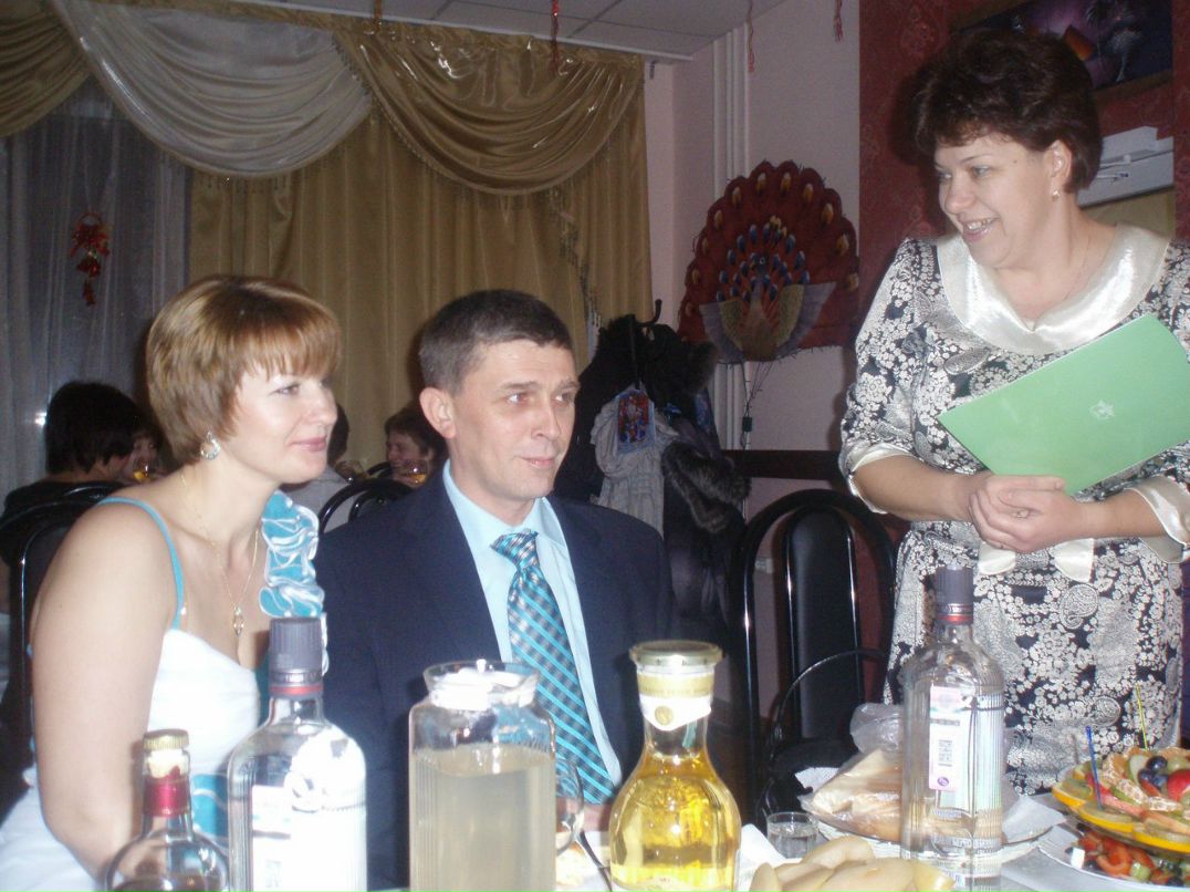 Екатерина Федорова | Луга