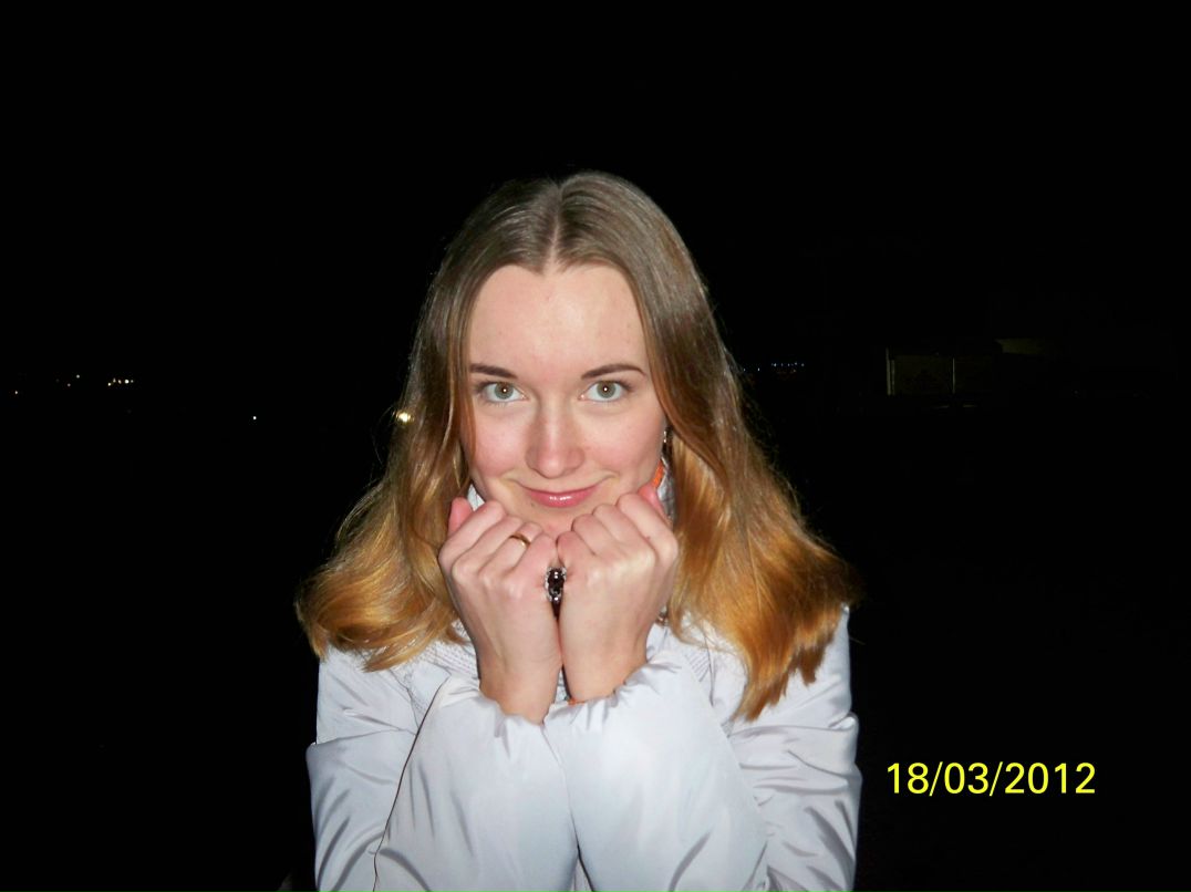 Евгения Целогуз | Севастополь