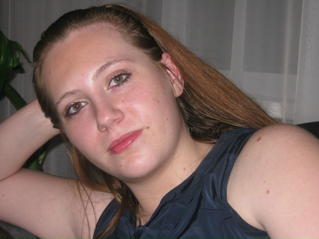 Марина Гаврилюк | Плесецк