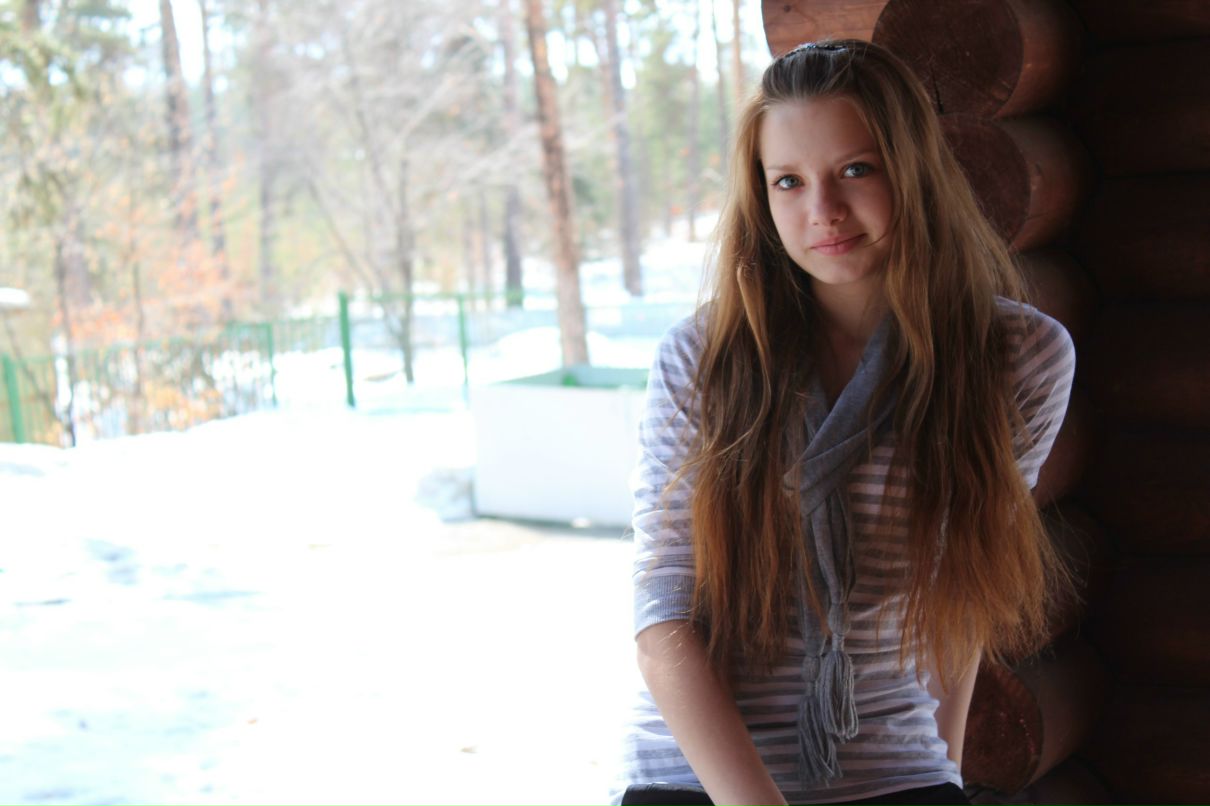 Мария Куликова | Тольятти