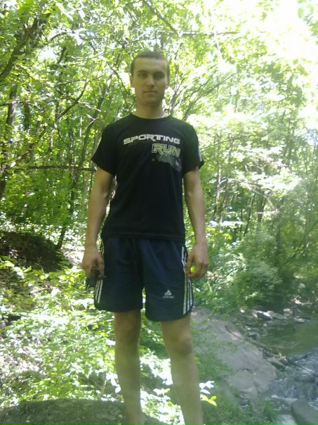 №2, Андрей Губко, 35 лет №2, Андрей Губко, 35 лет