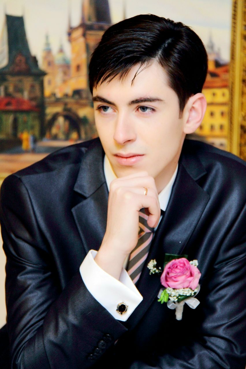 Андрей Тулаев | Запорожье