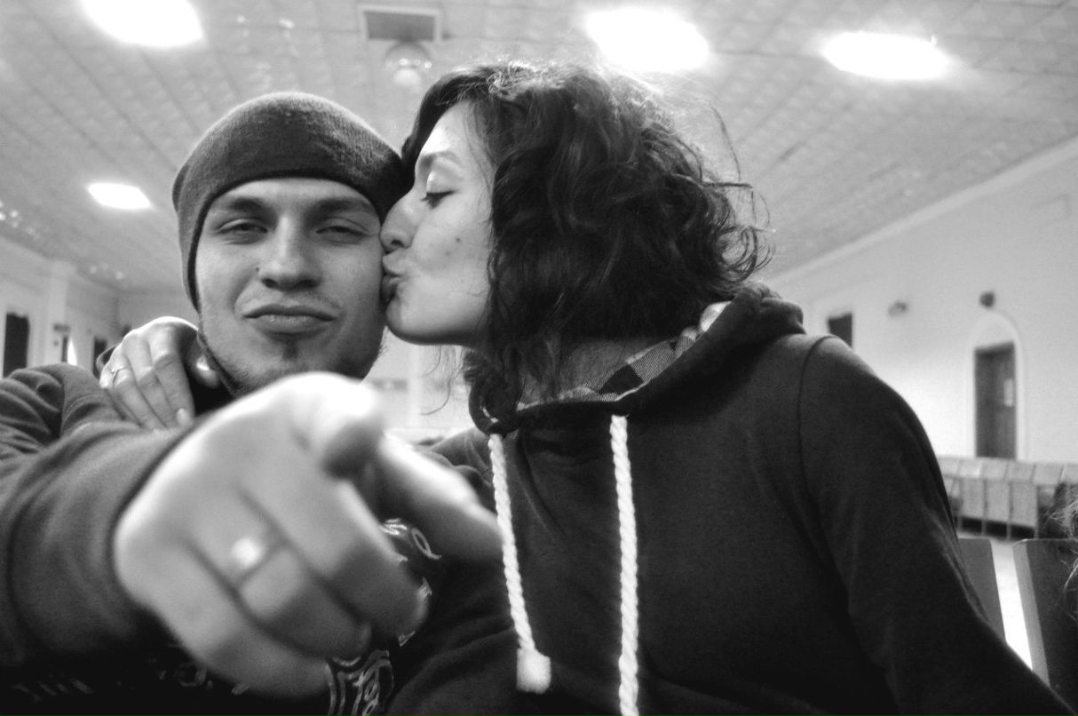 Марина Жиряда | Черновцы