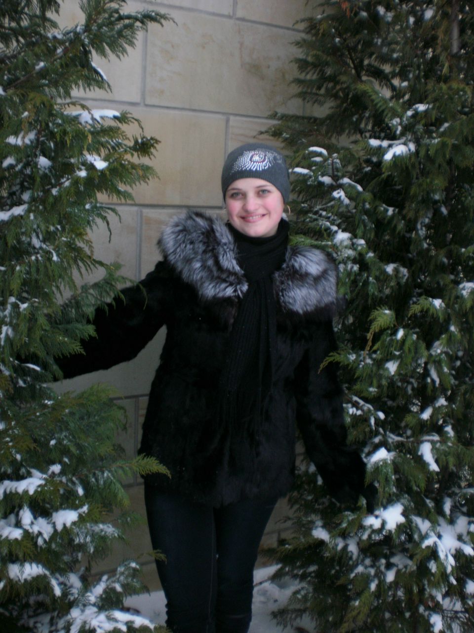 Олечка Бондарчук | 