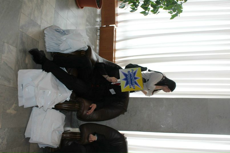 Сергей Елизаров | Брянск