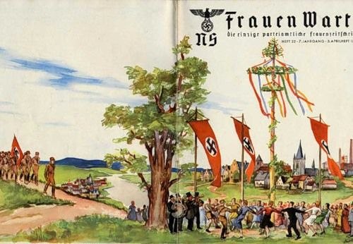 Дмитрий Ариев | Braunau am Inn