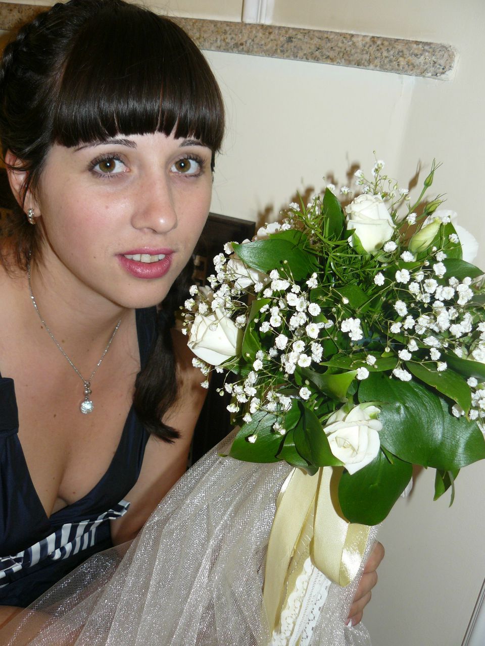 Нина Сероштанова | Кущёвская