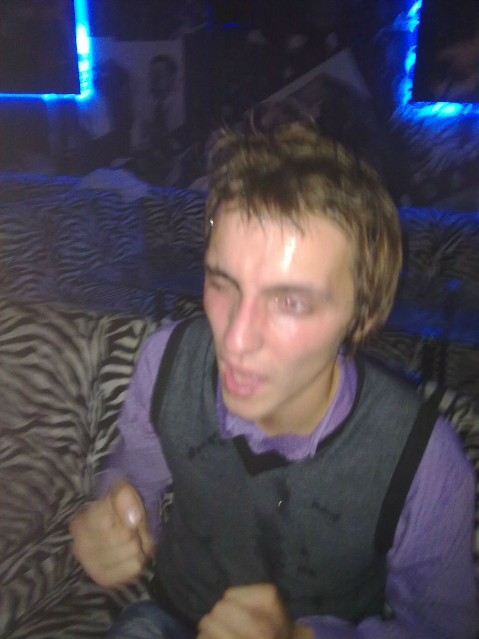 Антон Николаевич (̾●̮̮̃̾•̃̾)۶bzzz٩(̾●̮̮̃̾•̃̾) | Николаев