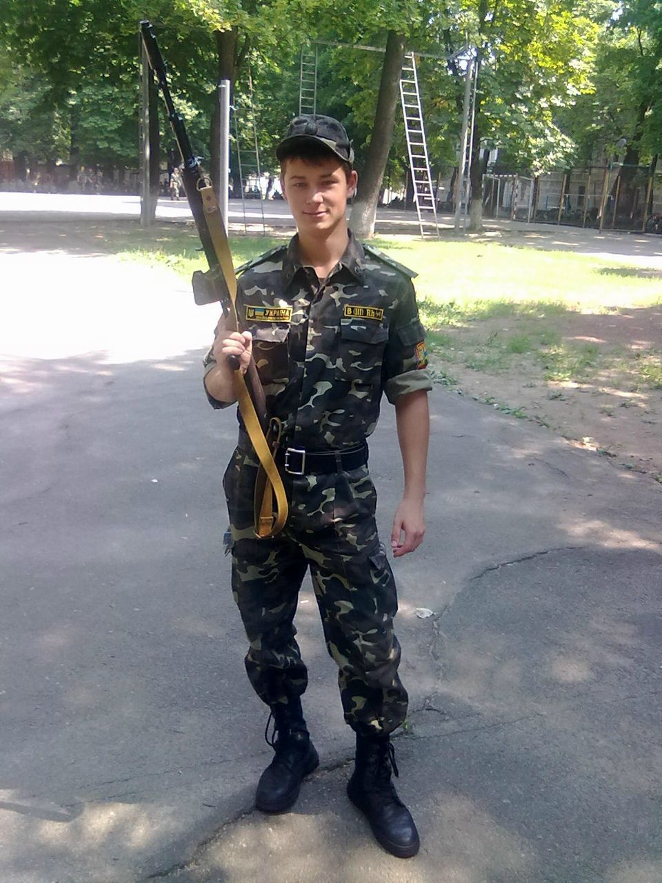 Николай Симцов FeNiCkS | Ялта