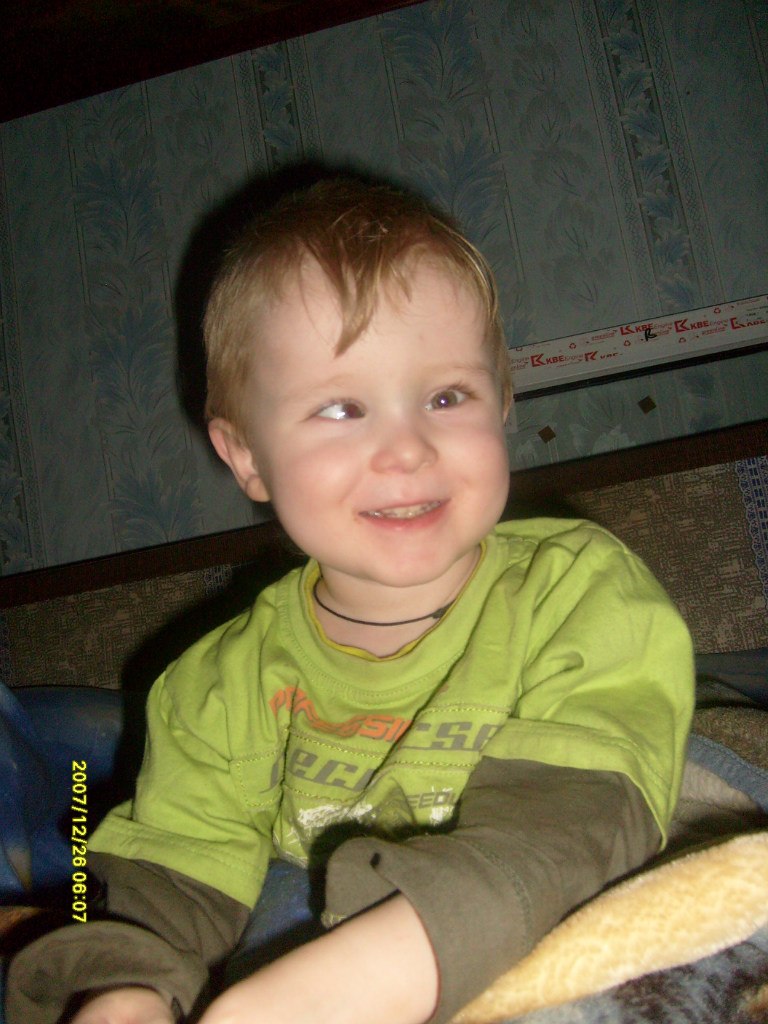 Любовь Мельникова | Петров Вал