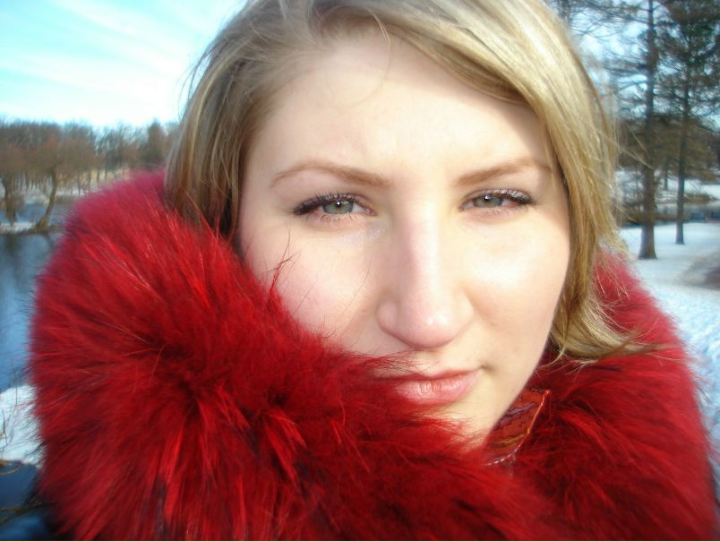 №78, Света Филиппова, Санкт-Петербург, Россия №78, Света Филиппова, Санкт-Петербург, Россия