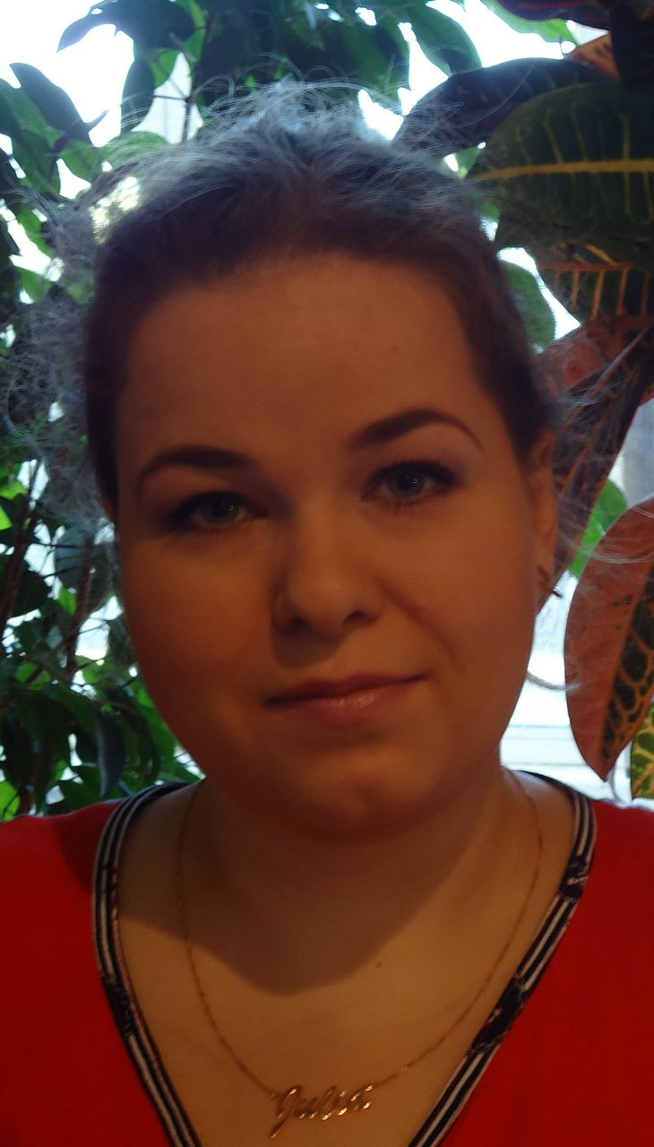 Юлия Слабко | Москва