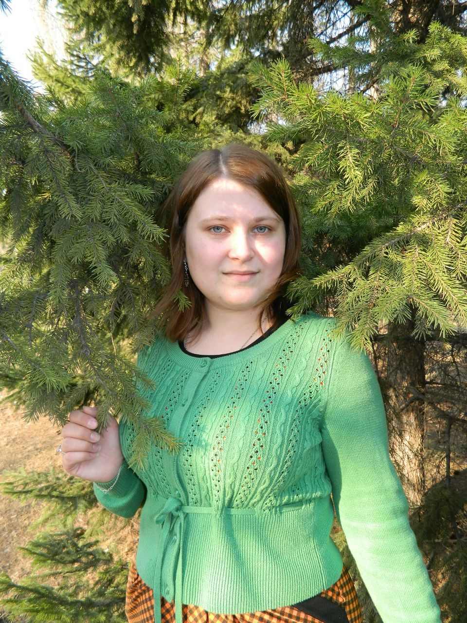 Елена Бутковская | Омск