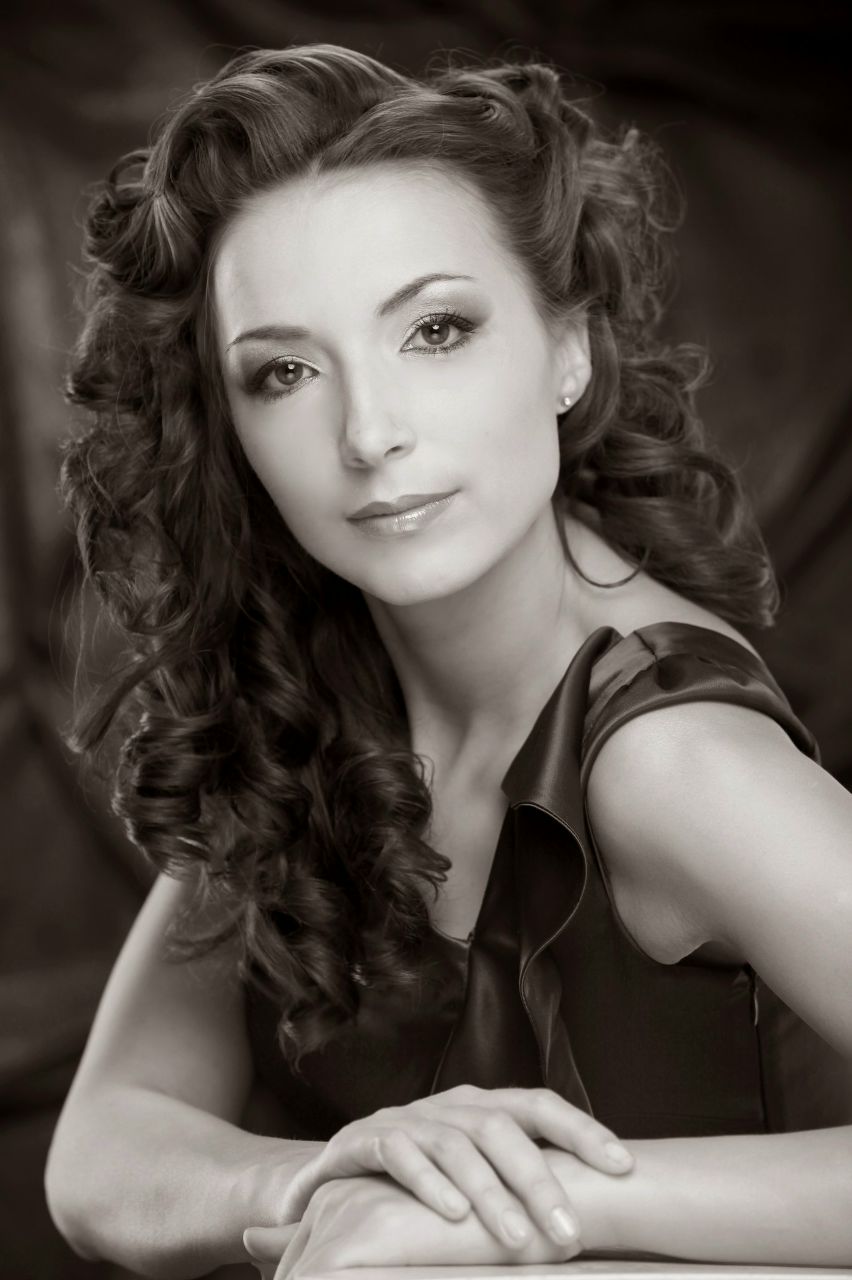 Яна Кириллова | Екатеринбург