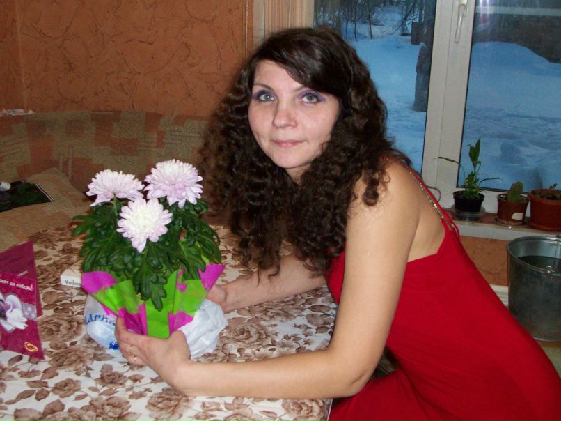 Ирина Зорина | Опочка