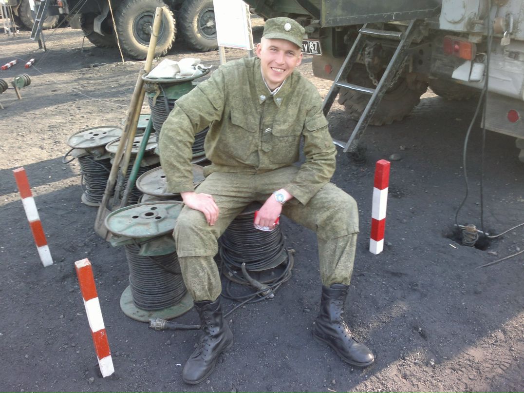 Георгий Шилигин | Екатеринбург