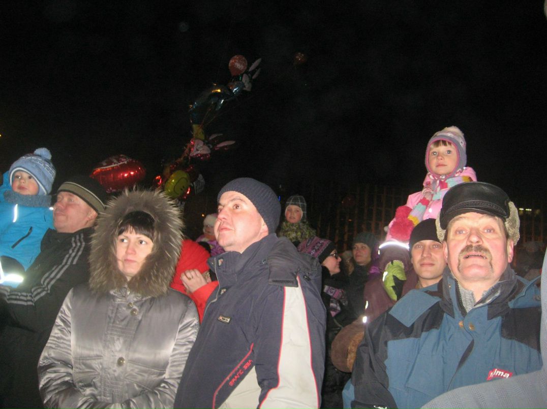 Лариса Фрейндлинг | Петрозаводск