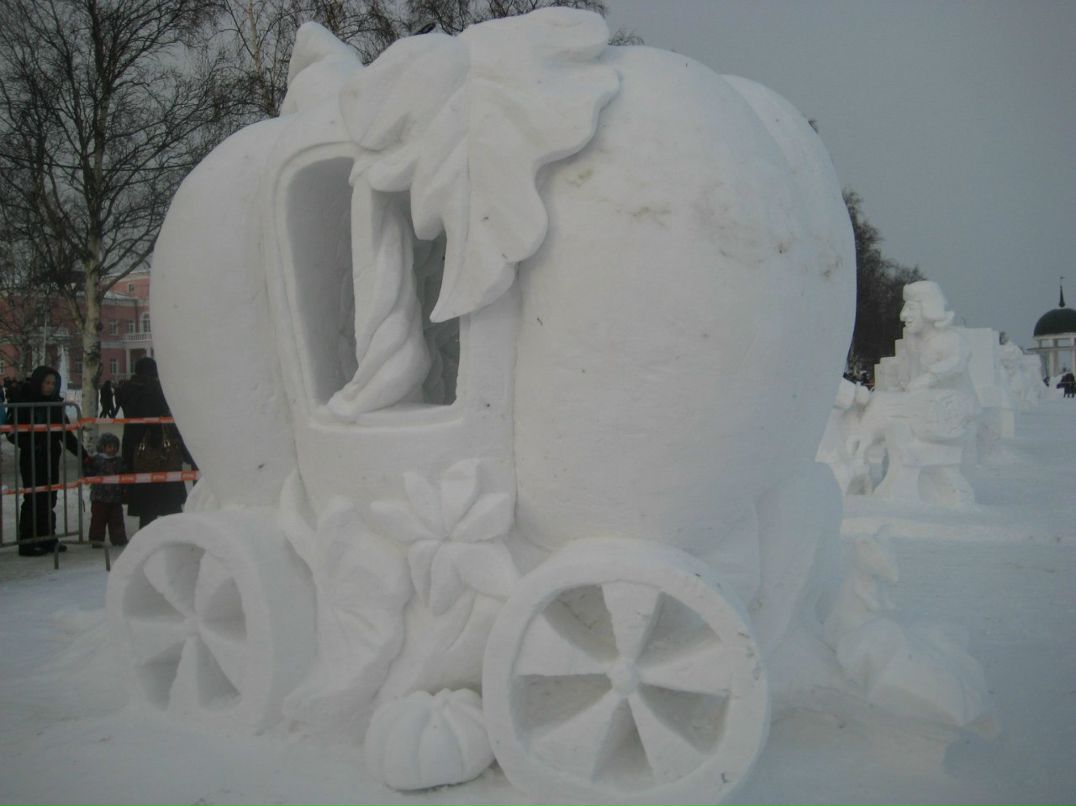 Лариса Фрейндлинг | Петрозаводск