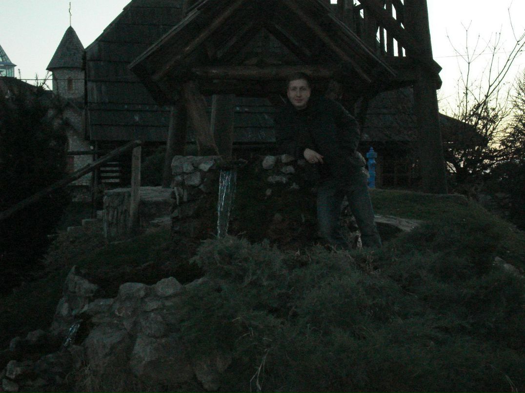 Игорь Карпухин Krabs | Калининград