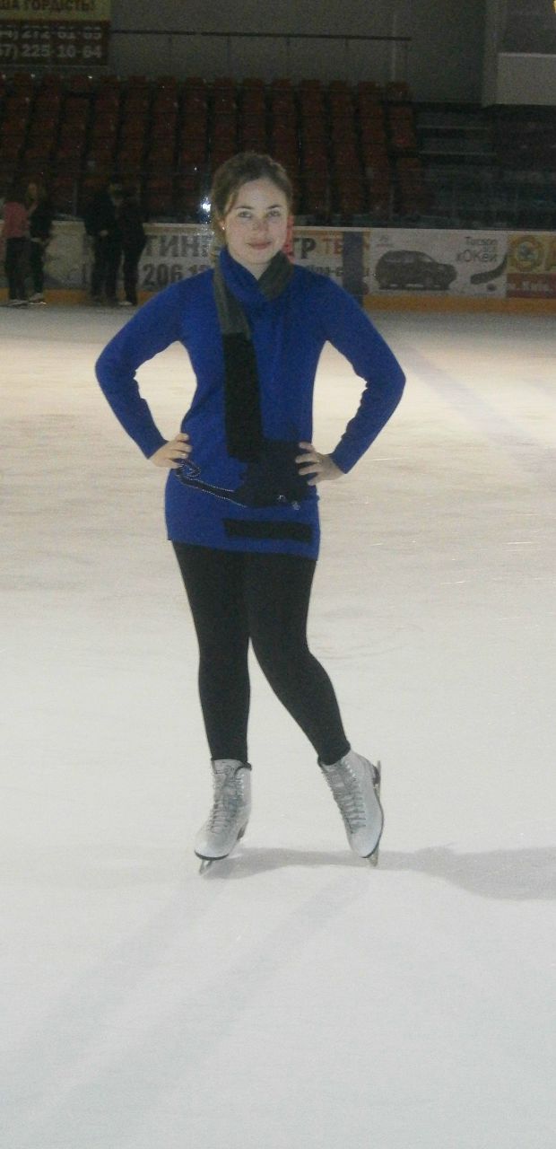 Валентина Лысюк-Барановская | Киев