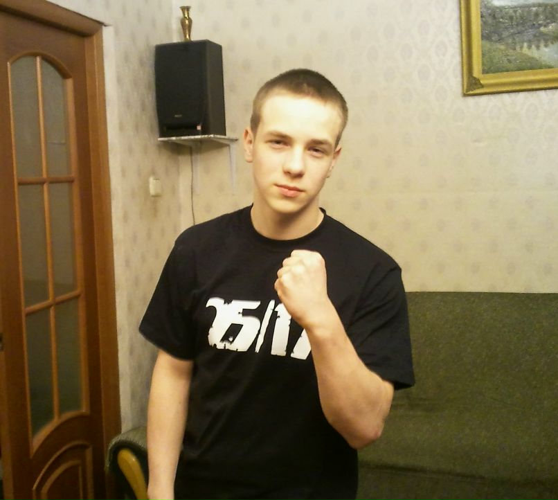 Алексей Особов | Москва