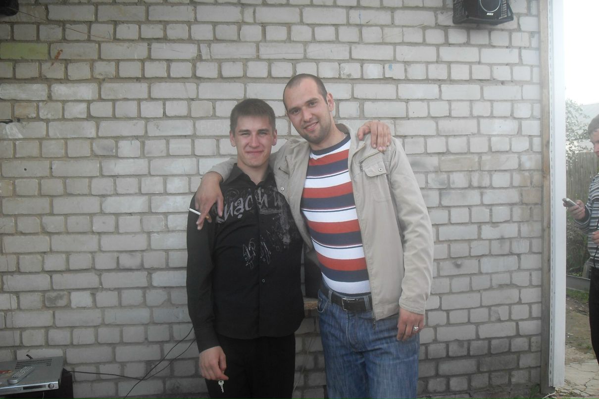 Лев Дегров | Тверь