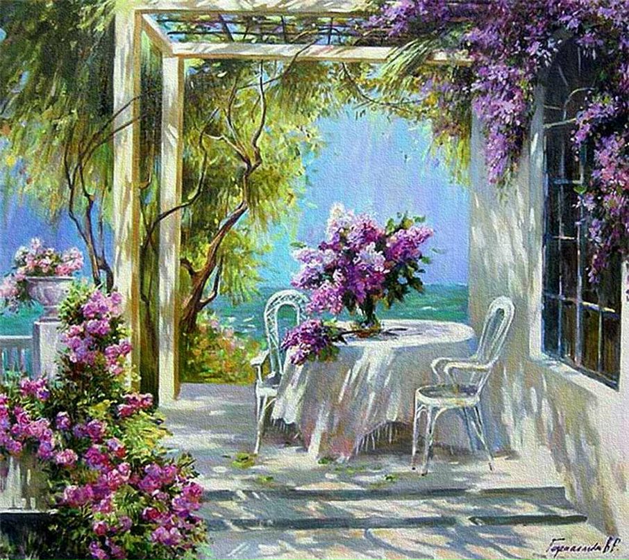 Екатерина Руденко | Москва