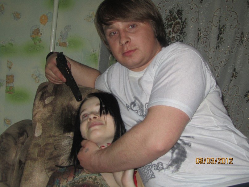 Виктория Смирнова | Ржев