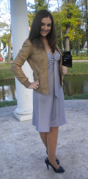 №114, Олеся Чумак, Калининград №114, Олеся Чумак, Калининград