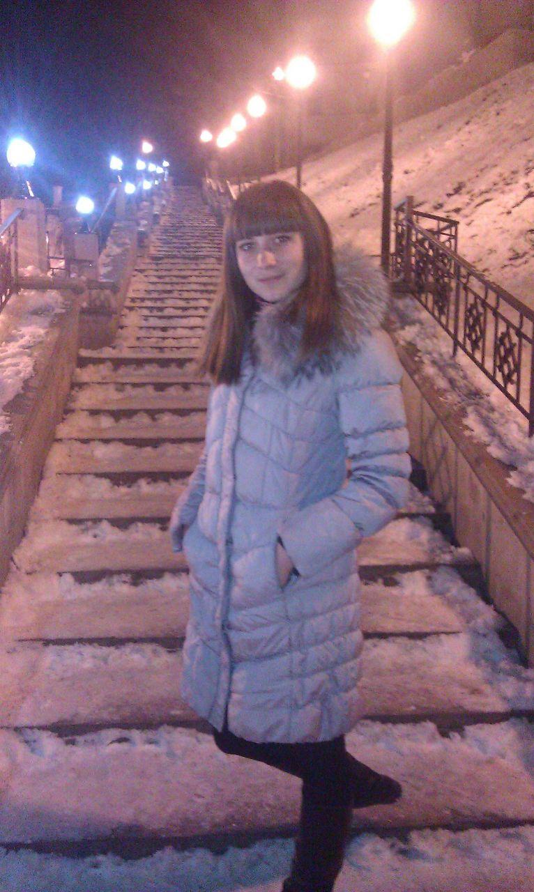 Наталія Баланчук | Черновцы