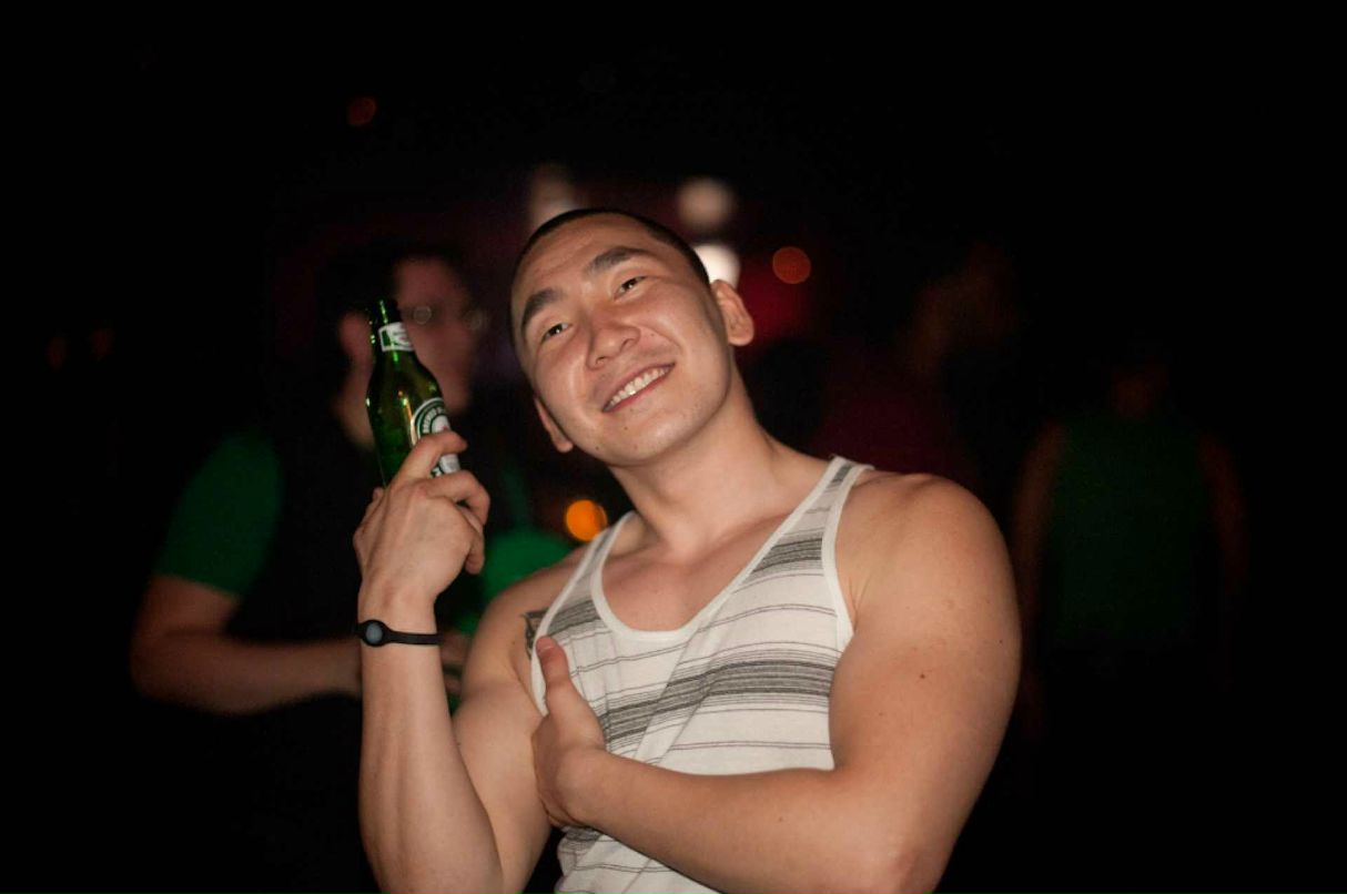 Sayan Batorov | Chicago